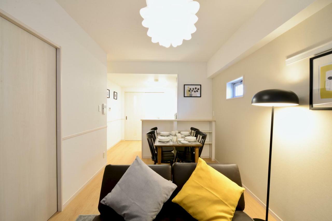 Allstay Chibana Okinawa Exterior photo