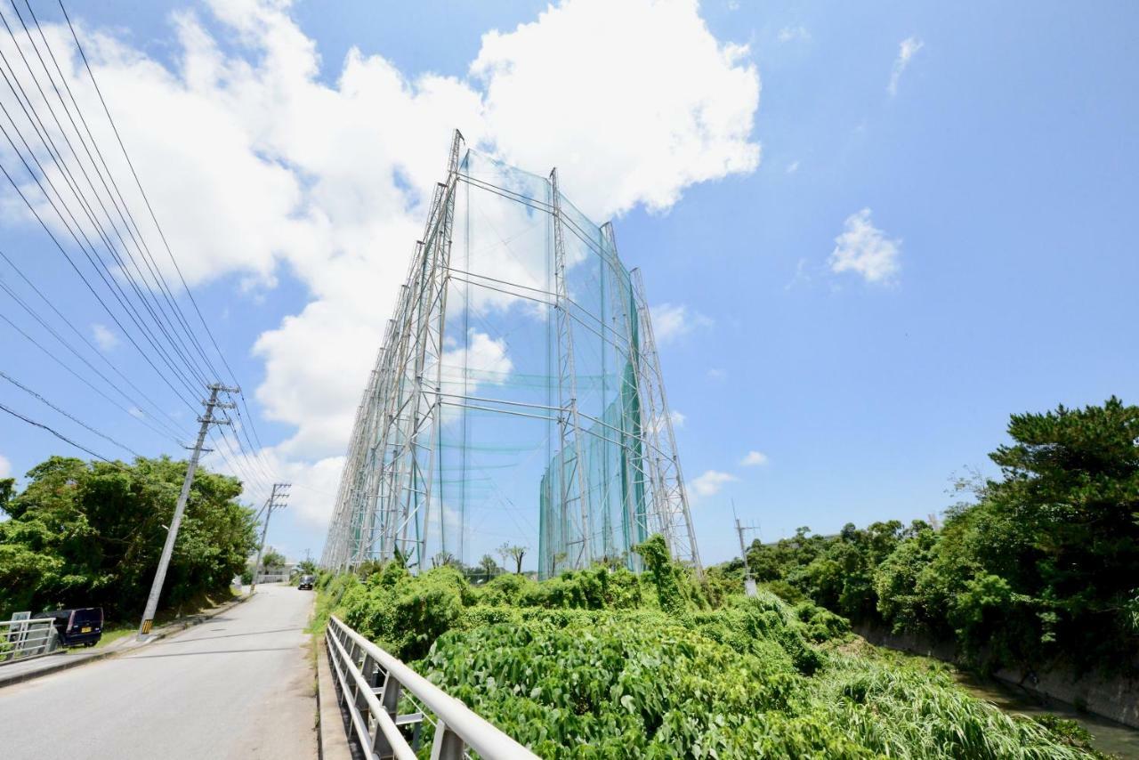 Allstay Chibana Okinawa Exterior photo